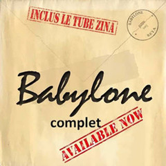 Babylone - Li Bih Djewal