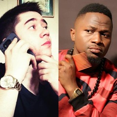 Profitramadhani ft. Whiteboibando - Canada To Tanzania