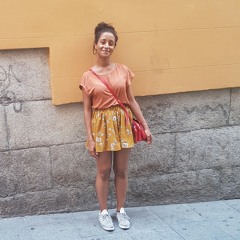 ANTARCTICA by Z A H R A *an original song*