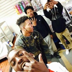 414 Jp x Feel My Pain