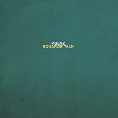 Bonafide Talk (Prod By Boom)
