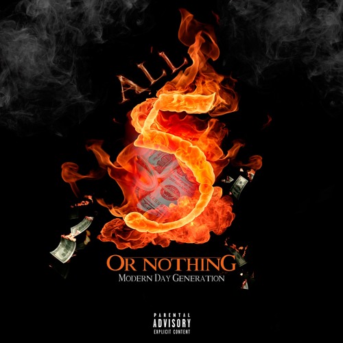 Stream MDG - Lead Involved Prod. By Dollababy by Modern Day Generation ...