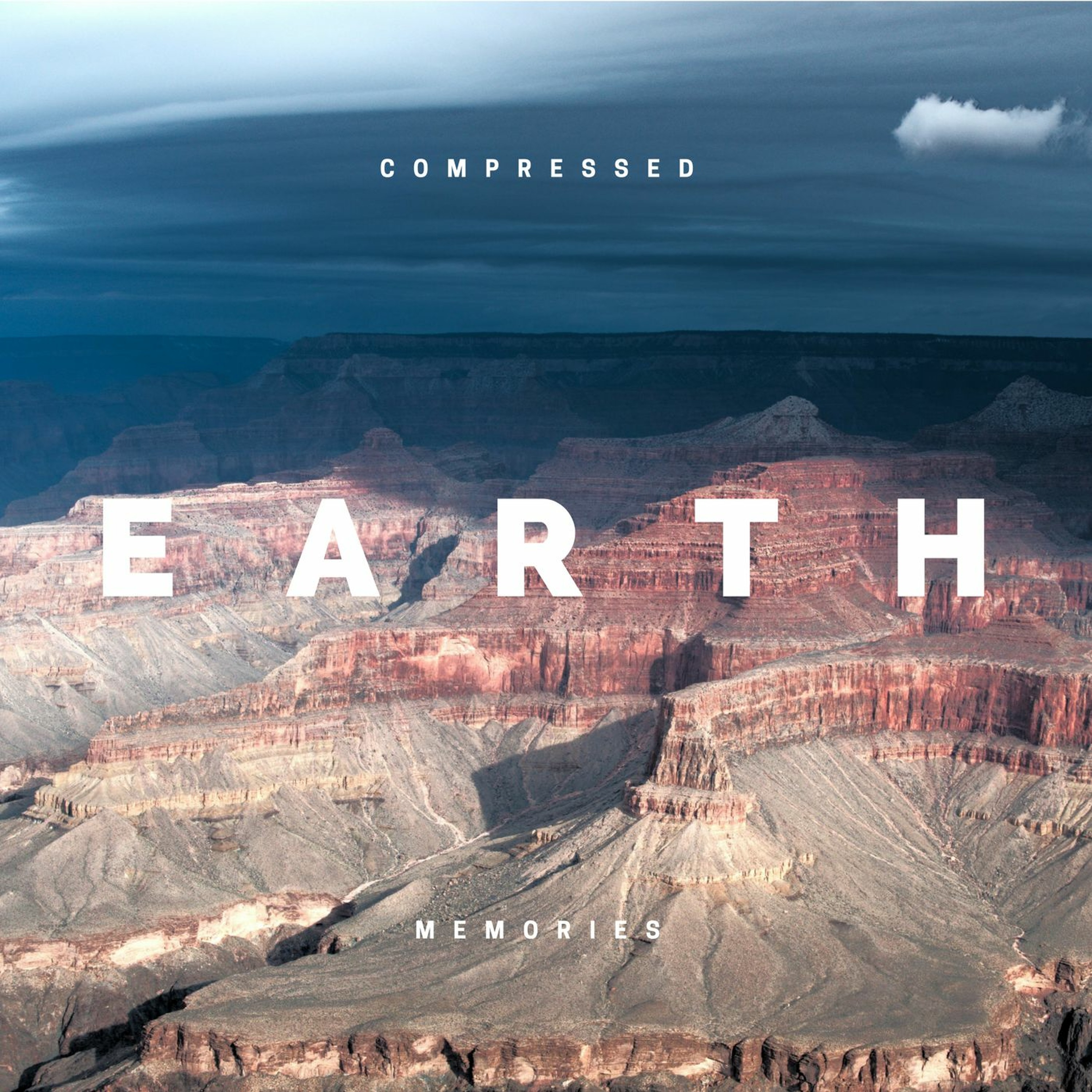 Earth episode artwork