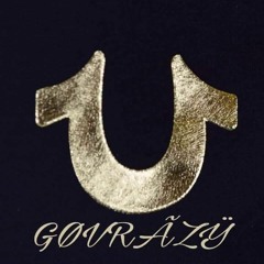 Jodeci - Rhalo Go'Vrazyy feat. Baddass Go'Vrazy