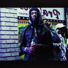 D. Rose x RYda Zig "Rollie"