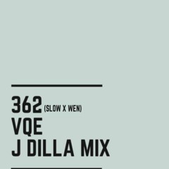 #VQE ( J Dilla Mix )
