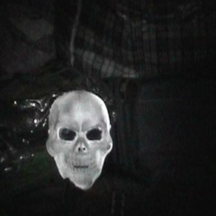 inside a paranoid state of mind fixated on the depths of the void in which all life cease to exist.