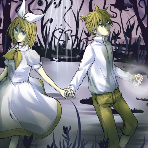 Stream 【鏡音リン・レン】Okizari Tsukiyosyou (置き去り月夜抄