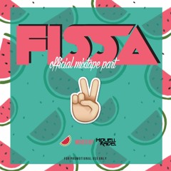 Miguell Kaidel - FISSA Official Mixtape Part 2