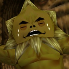 Majora's Mask Off