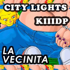 Vico C - La Vecinita (City Lights X KillDP Bootleg)