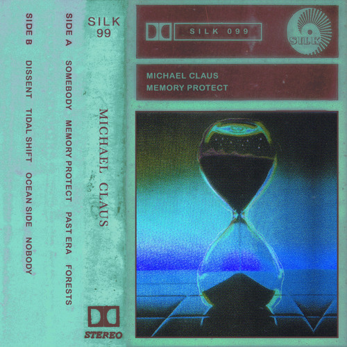 Michael Claus - Ocean Side [100% Silk]