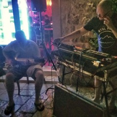 Unitsouled Live | Central Park Club, Hvar | 21-07-17 (PART 1)