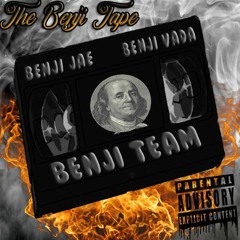 Mama Told Me KingDubMoney ft Benji Jae (Prod. by kidkeva  )