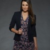 Lea Michele Gleefully Joins 'The Mayor'