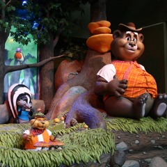 Great Wolf Lodge, Rhythm Of Nature Acapella