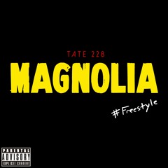 Magnolia - Freestyle