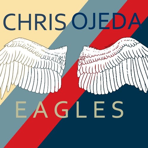 FREE DOWNLOAD! Chris Ojeda - Eagles (Original Mix)