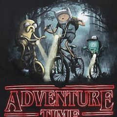 Adventure Mix [Ft.Erik Kecse]