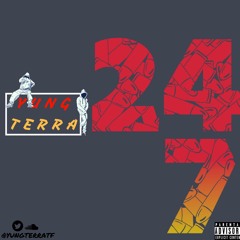 TwentyFour7 (Prod. By LA BEATS)