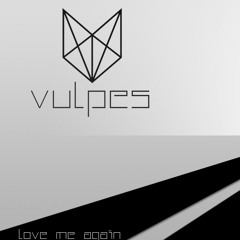 John Newman - Love Me Again (Vulpes Remix)