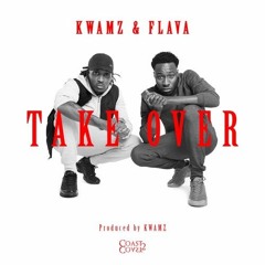 Kwamz & Flava - Takeover (Slow) REMIX