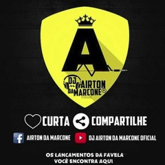 MC GW - Pique Da Frozen, Que Mulher Gostosa ( Dj Airton Da Marcone ) 2017