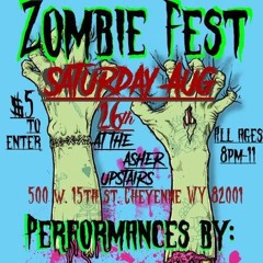 Zombiefest 2017 teaser