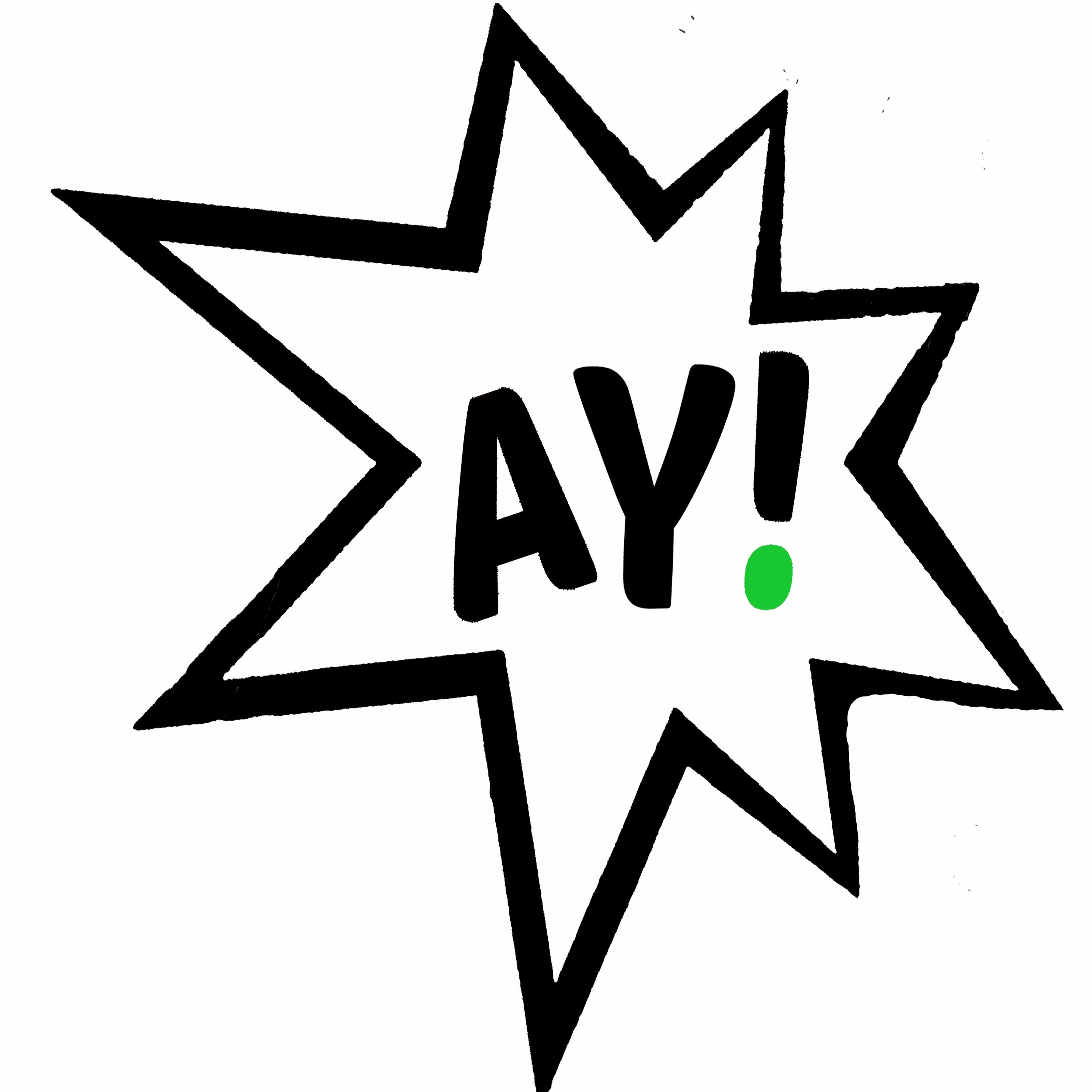 AyPodKast SO 1 EP 1 - The bloom