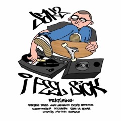jak3 - i feel sick