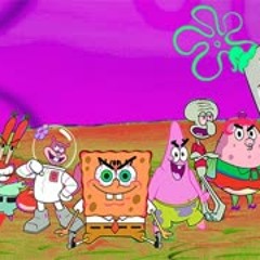 I Got Top in Bikini Bottom ft KG Smokey (Bass Boosted)