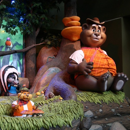 Great Wolf Lodge, Imagine That