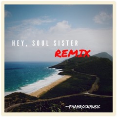 The Hey Soul Sister Remix (Cover)