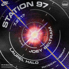 Boiler Room x Nike: STATION 97