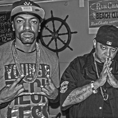 Real Niggaz- Killa Twaun ft. Leviathan