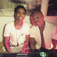 David Morales - Ibiza Villa Party, Aug 7, 2017