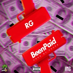 RG - Been Paid (Prod. Paupa)