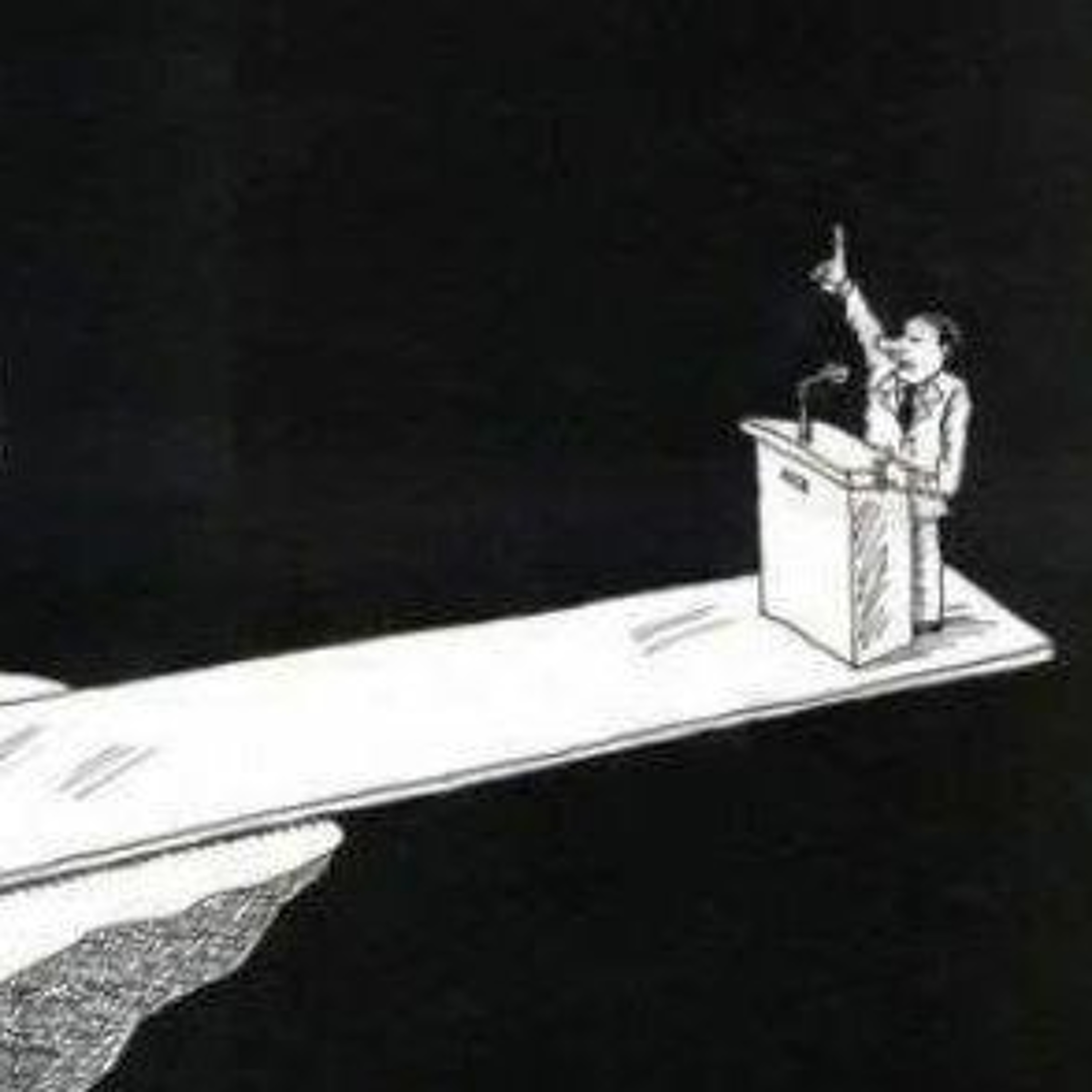 How do We Relate? Relationships Not Leaderships episode artwork