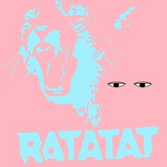 Ratatat - Swisha (Soft Eyez Remix)