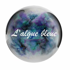 L'algue bleue