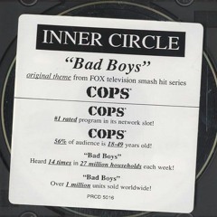 Bad Boys Of Cocaine Mashup! (Immortal Technique vs Inner Circle vs Leblanc)