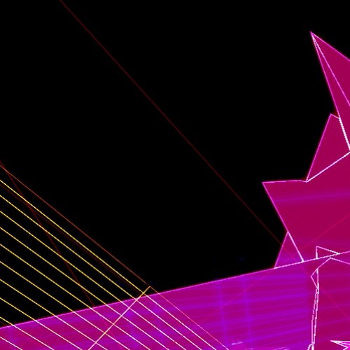 Todash Space
