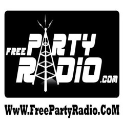 Jim 808 Free Party Radio Mix 09.08.2017