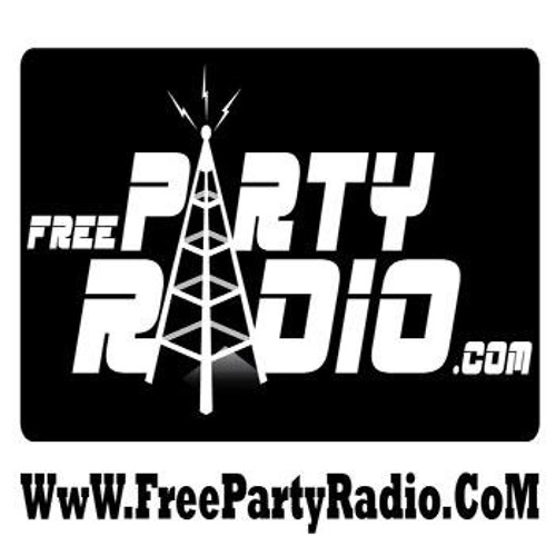 Jim 808 Free Party Radio Mix 09.08.2017