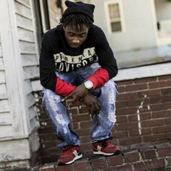 Reeko Bean- Off My Chest