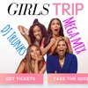 Girls Trip Mega Mix- Free Download! SZA, Cardi B, Kehlani, Rihanna, Beyonce (Bodak Yellow)+More 1Hr