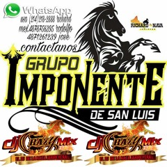 Imponente De San Luis CD 2017 Mix Por DjCrazyMix