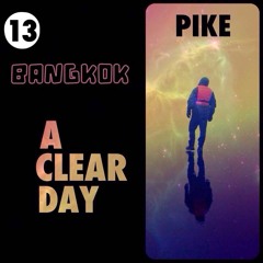 PIKE - Green Grass ft. TMC! and Johnny Chill