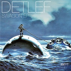 Detlef - Pump Up (Original Mix)