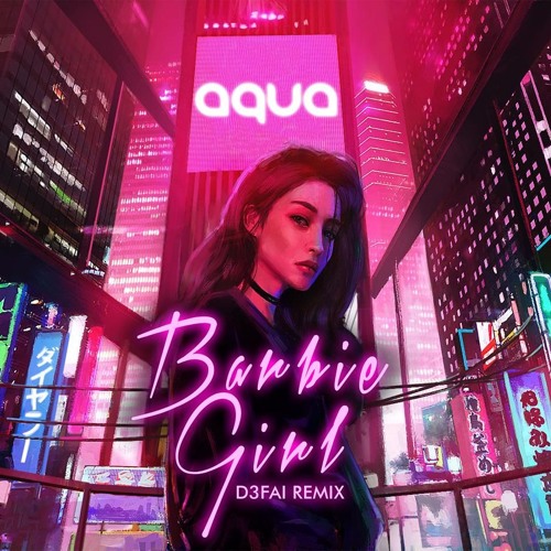 Stream D3FAI | Listen to Barbie Girl (D3FAI Remix) (OUT NOW!) playlist  online for free on SoundCloud